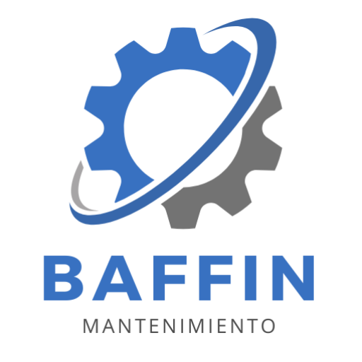 logo baffin