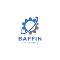 logo baffin